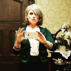 Meet your Posher, Jaina